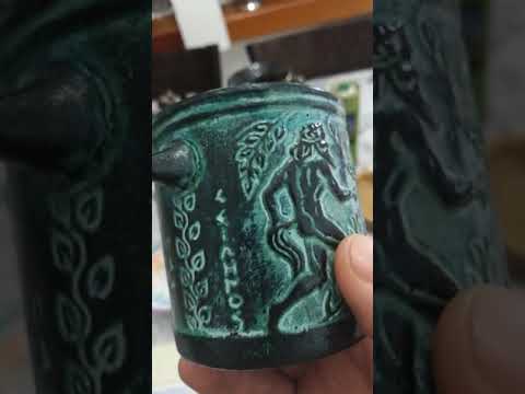 Athens, Greece Witchy Haul part 4