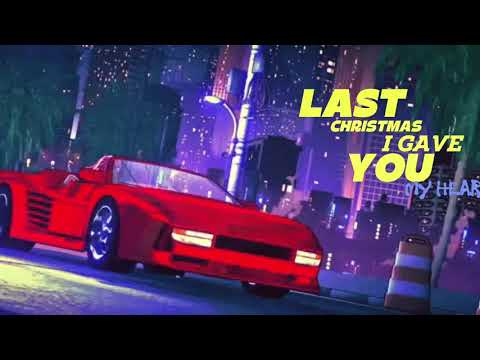 Zak Downtown - "Last Christmas"