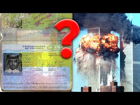 9/11 Hijacker's Passport and Body Found?