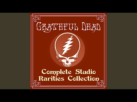 Distorto (Instrumental Studio Outtake)