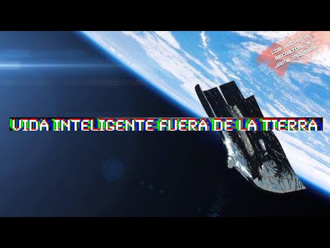 Vida inteligente fuera de la tierra