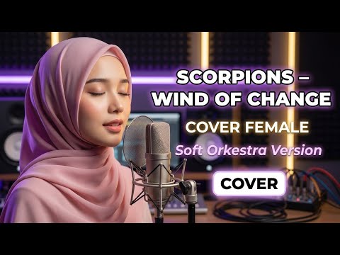 Scorpions – Wind of Change (Female Cover) | Soft Orchestra Version