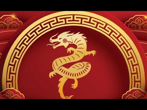 Horóscopo chino 2024: ¿Qué se espera en el 'Año del Dragón'?