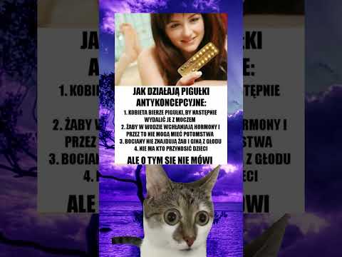 Jak NAPRAWDĘ działa antykoncepcja #shorts #memes #memy #śmieszne