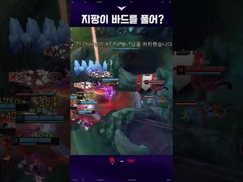 빛으로 따닥해요