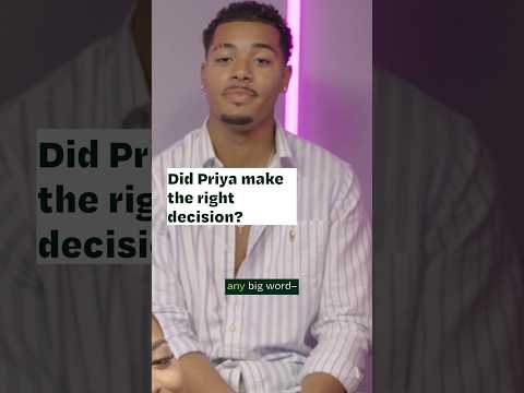Carlos reveals his connection with Priya on Love Island.