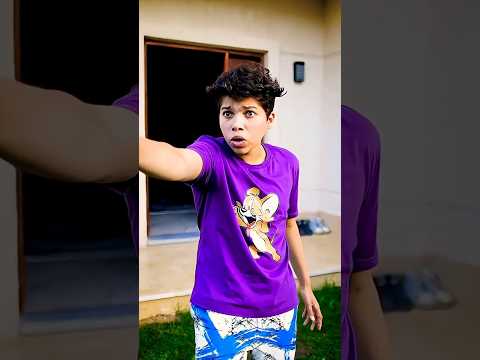 لما اخوك الصغير يجيب اندومي البيت 😂😂 | بلال بيبو