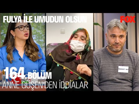 Yargı Kararını Değiştirebilecek Açıklamalar - Fulya İle Umudun Olsun 164. Bölüm