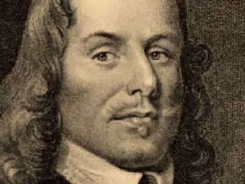 Four Marks of Being Given Over By God - Puritan John Bunyan Sermon