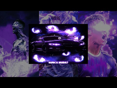 NUNCA MUDA? - NXGHT, Scythermane