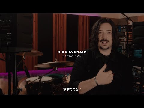 Mike Avenaim