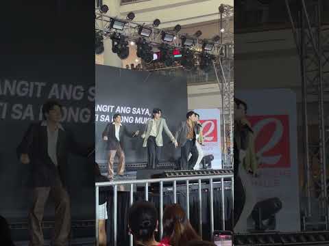 Panaginip by Wrive. More of 'kinilig ang Blooms sa WRIVE' #BINI #BINI_KiliganFest