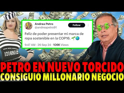 URIBE el gran COLOMBIANO ejemplo de liderazgo PETRO resentido