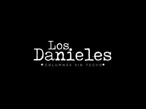 Claudia López en Los Danieles | #HolaSoyDanny