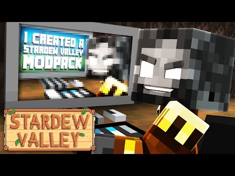 Create a Modpack for Stardew Valley on CurseForge