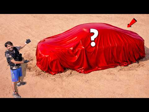 We Bought A New Car 😎 आगे आप समझ जाओ । Mr. Indian Hacker