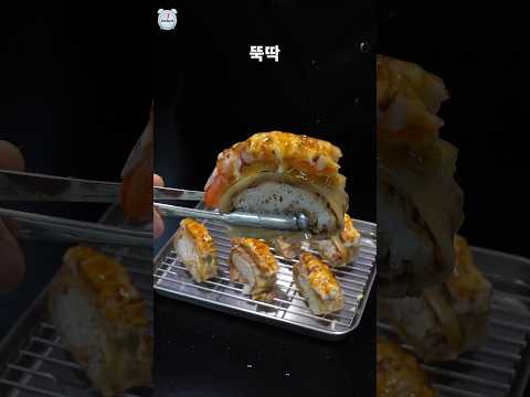 김치만 있으면 만들 수 있는 고급 요리