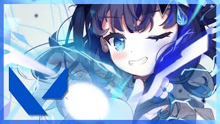 【VALORANT】新ACTやりまう【ぶいすぽっ！ / 紡木こかげ】