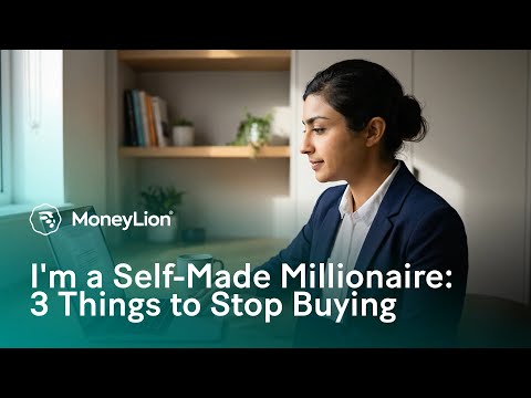 What’s one thing you’ve stopped spending money on?