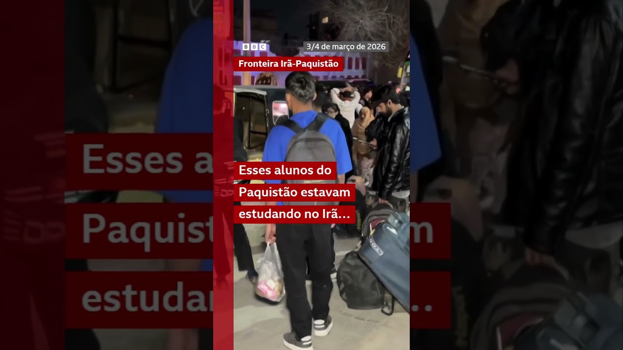 A vida no Irã com o país sob ataque, segundo moradores