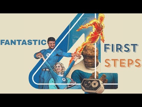 Missed the FIRST MARVEL Family’s Origin? Watch It Now!