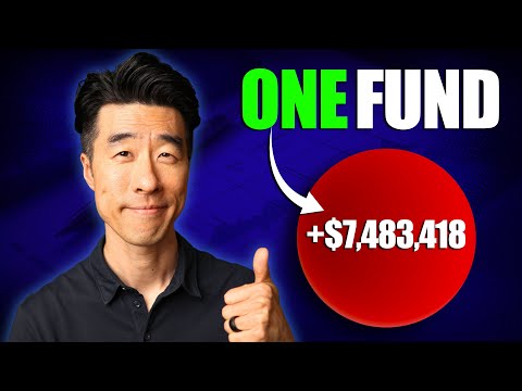 Tae Kim - Financial Tortoise | The World's Simplest Investment Strategy Revealed