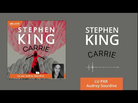 Vidéo de Stephen King
