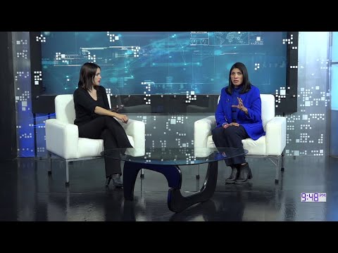 Entrevista con: Verónica Rodríguez Hernández, Presidenta del CDE del PAN