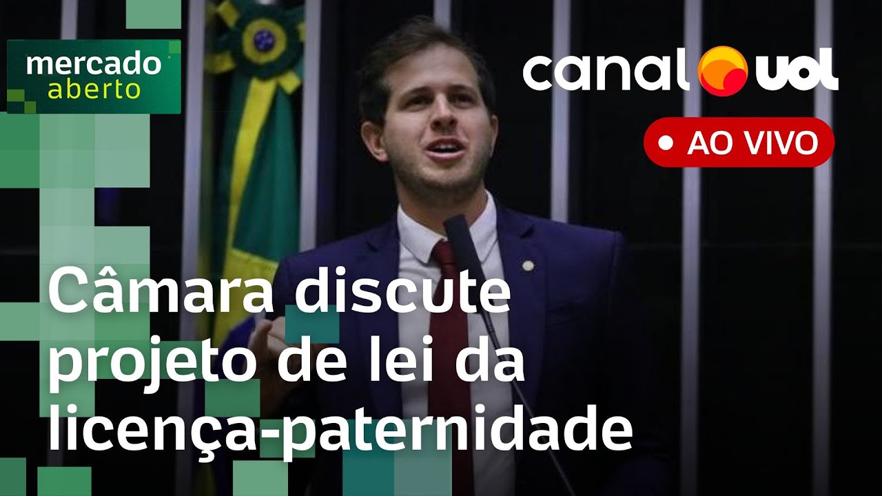 Governo decide fatiar medidas para compensar MP dos Impostos projeto de lei da licença paternidade