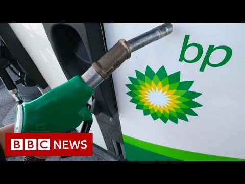 BP sees biggest profit in 14 years as energy bills soar – BBC News
