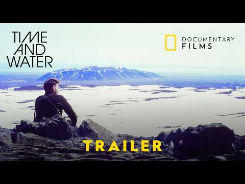 Time and Water | 60 Second Trailer | National Geographic Documentary Films