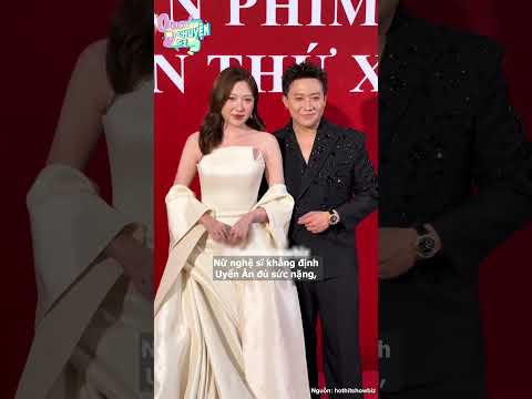 Hồng Vân chắc nịch Uyển Ân hoàn toàn có thể “đối đầu” Trấn Thành #shorts #tranthanh #hongvan
