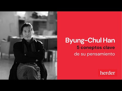 Vidéo de Han Byung-Chul