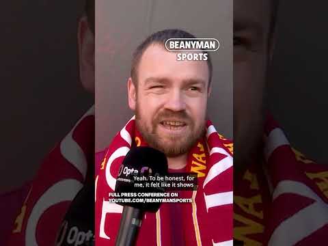 “THEY'RE THE BIGGEST CHEAT IN SPORTS HISTORY!” 😡 Liverpool fan on Man City guilty verdict
