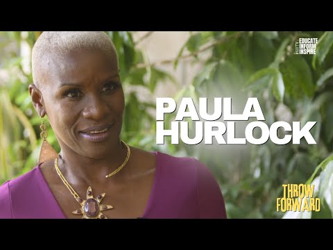 Paula Hurlock Of The Dangers Of Opening Your Third Eye,  Experiencing Inner Hell, And Hearing Voices