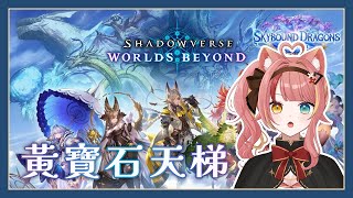 【闇影詩章：凌越世界】早安打牌台【澄澄七✵】