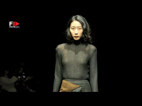 JUDYHUA Fall 2023 Shanghai - Fashion Channel