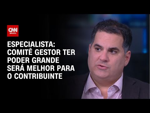 Especialista: Comitê Gestor ter poder grande será melhor para o contribuinte | WW