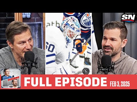 Woll’s Statement Game & Life Without J.T. Miller | Real Kyper & Bourne Full Episode