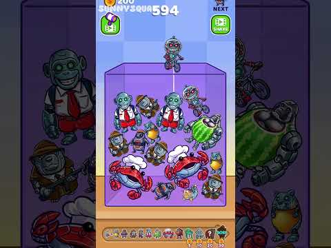 merge fellas oct 2025 #mergefables #mergefellas #gaming