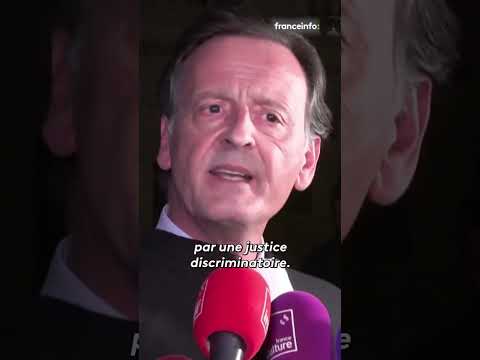 Assassinat de Samuel Paty : les peines de trois accusés réduites en appel