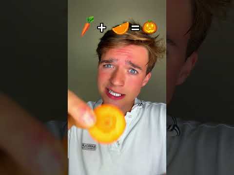 Combining Foods 😋😋