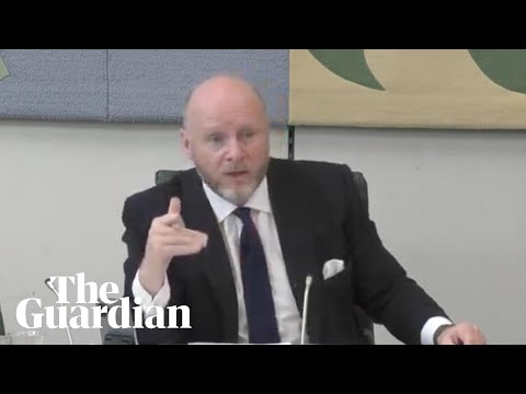 Lawmakers debate arms exports to Israel – watch live