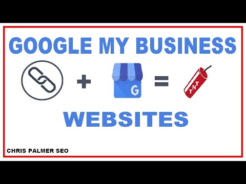 Google My Business Website ? Local SEO Tips