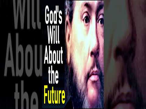 God's Will About the Future - Charles Spurgeon Sermon #shorts #christianshorts #GodsWord #Jesus #God