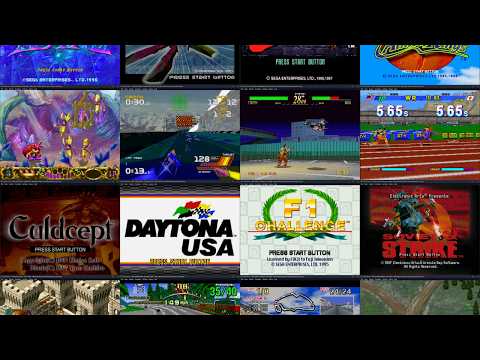 The Next Level of Sega Saturn Emulation is Here! (YMIR v0.2.0)