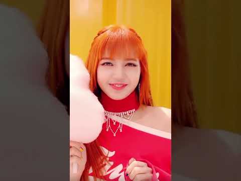 StoryBoard 1 de la vidéo EST-CE QUE LISA A MANQUÉ DE RESPECT AUX FANS DE BLACKPINK ? #lisa #blackpink #kpop