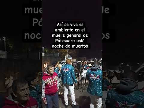 #muellegeral #patzcuaro#musica