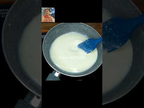 आटे और दूध से बनाएं इतने सारे टेस्टी बर्फी 😋😋