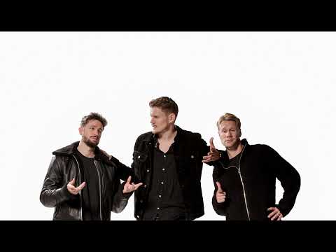 Vloggnamn (VLOGG #) |